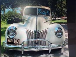 1940 Ford Sedan Delivery (CC-1860168) for sale in Cadillac, Michigan