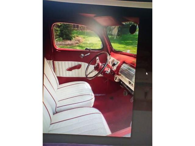 1940 Ford Sedan Delivery (CC-1860168) for sale in Cadillac, Michigan