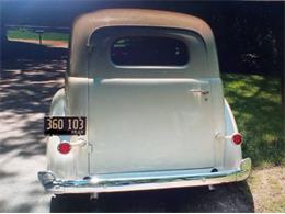1940 Ford Sedan Delivery (CC-1860168) for sale in Cadillac, Michigan