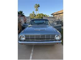 1963 Ford Falcon (CC-1861686) for sale in Phoenix, Arizona
