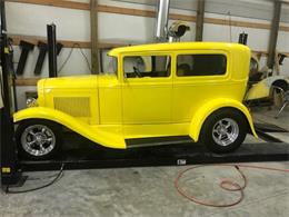 1930 Ford Sedan (CC-1860169) for sale in Hobart, Indiana