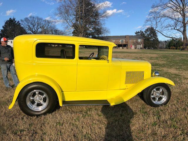 1930 Ford Sedan (CC-1860169) for sale in Hobart, Indiana