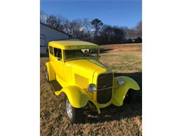 1930 Ford Sedan (CC-1860169) for sale in Hobart, Indiana