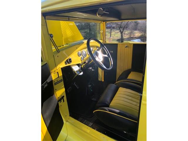 1930 Ford Sedan (CC-1860169) for sale in Hobart, Indiana