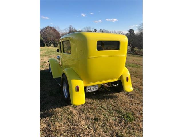 1930 Ford Sedan (CC-1860169) for sale in Hobart, Indiana