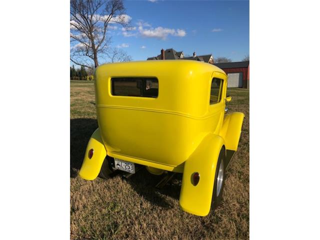 1930 Ford Sedan (CC-1860169) for sale in Hobart, Indiana