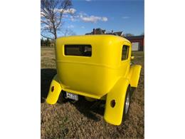 1930 Ford Sedan (CC-1860169) for sale in Hobart, Indiana