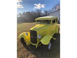 1930 Ford Sedan (CC-1860169) for sale in Hobart, Indiana