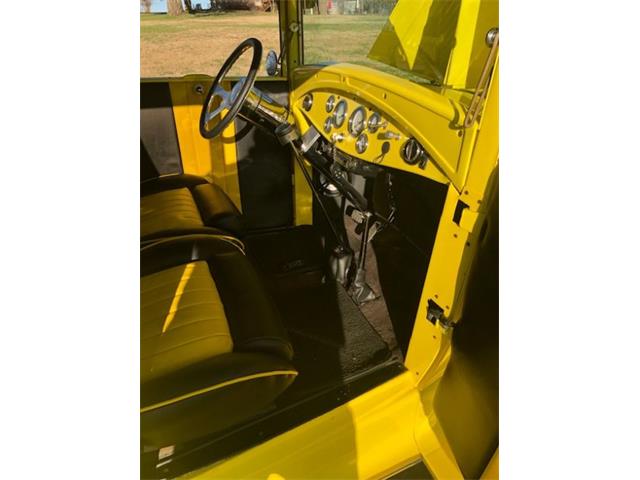 1930 Ford Sedan (CC-1860169) for sale in Hobart, Indiana