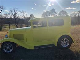 1930 Ford Sedan (CC-1860169) for sale in Hobart, Indiana