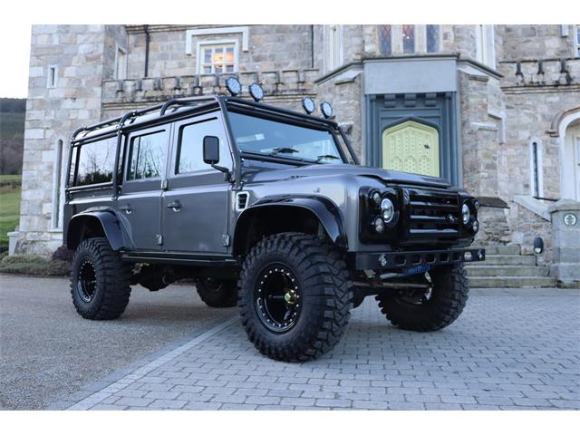 1994 Land Rover Defender 300TDI for Sale | ClassicCars.com | CC-1861693