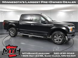 2020 Ford F150 (CC-1861702) for sale in Saint Cloud, Minnesota