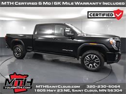 2021 GMC 2500 (CC-1861703) for sale in Saint Cloud, Minnesota