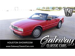 1993 Cadillac Allante (CC-1861717) for sale in O'Fallon, Illinois