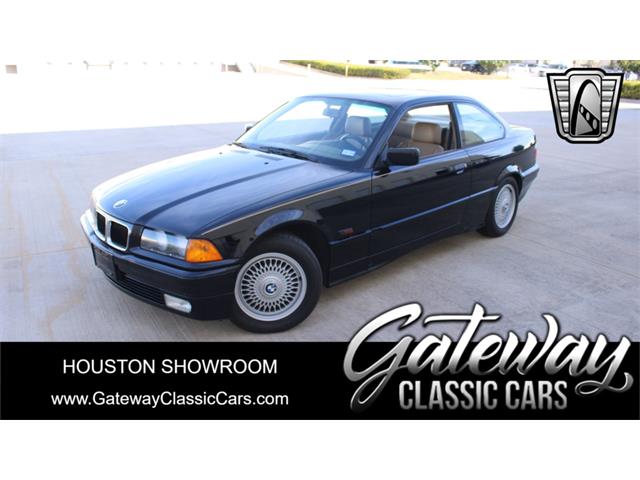 1994 BMW 3 Series (CC-1861720) for sale in O'Fallon, Illinois