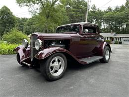 1932 Ford 3-Window Coupe (CC-1861732) for sale in Lake Hiawatha, New Jersey
