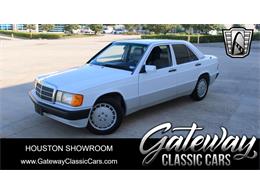 1993 Mercedes-Benz 190 (CC-1861742) for sale in O'Fallon, Illinois