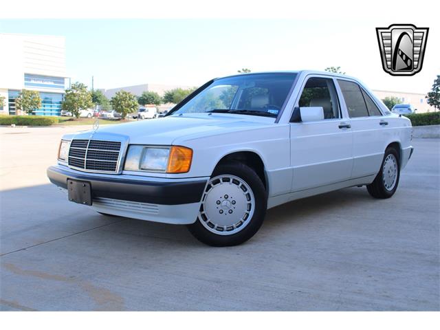 1993 Mercedes-Benz 190 for Sale | ClassicCars.com | CC-1861742