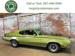 1972 Buick Gran Sport (CC-1861746) for sale in Reading, Pennsylvania