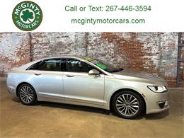 2017 Lincoln MKZ (CC-1861747) for sale in Reading, Pennsylvania