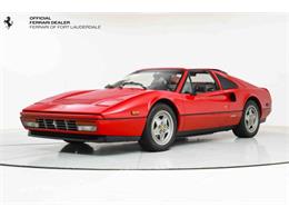 1989 Ferrari 328 GTS (CC-1861767) for sale in Fort Lauderdale, Florida