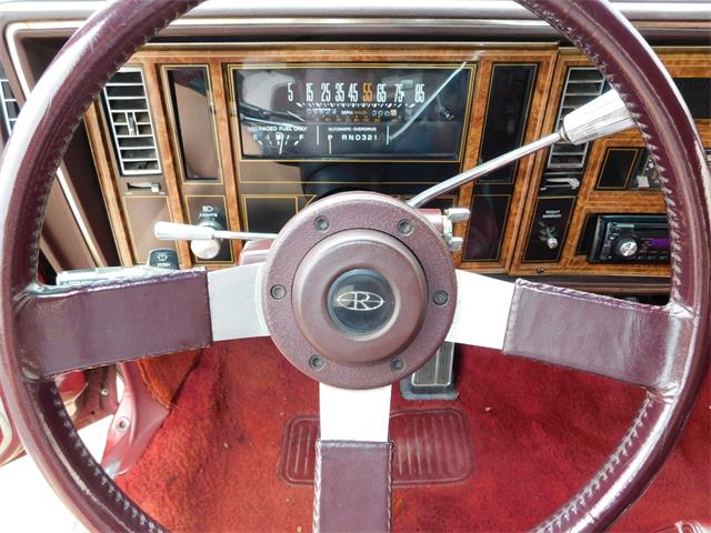 1982 Buick Riviera (CC-1860178) for sale in O'Fallon, Illinois