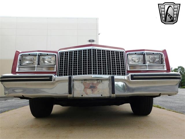 1982 Buick Riviera (CC-1860178) for sale in O'Fallon, Illinois