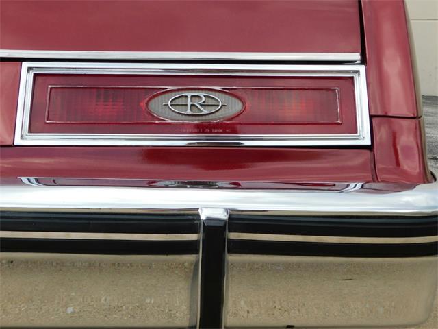 1982 Buick Riviera (CC-1860178) for sale in O'Fallon, Illinois