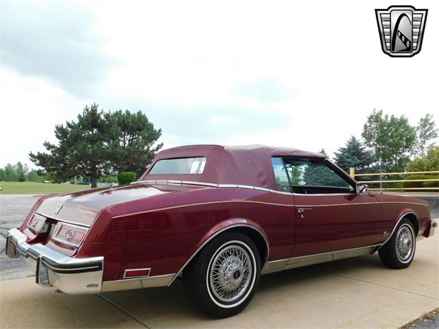 1982 Buick Riviera (CC-1860178) for sale in O'Fallon, Illinois
