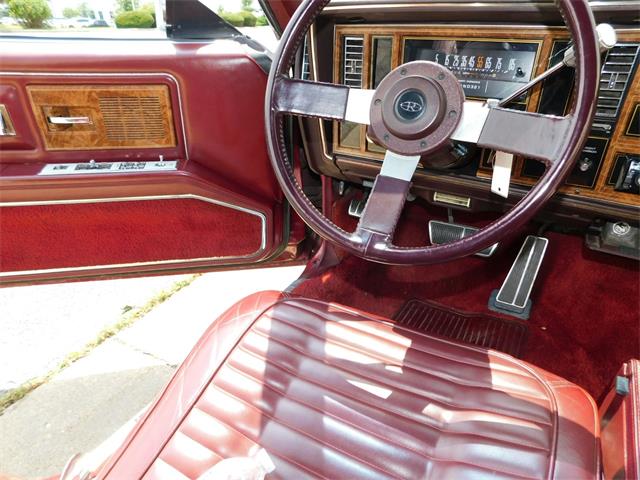 1982 Buick Riviera (CC-1860178) for sale in O'Fallon, Illinois