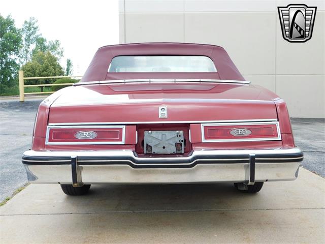 1982 Buick Riviera (CC-1860178) for sale in O'Fallon, Illinois