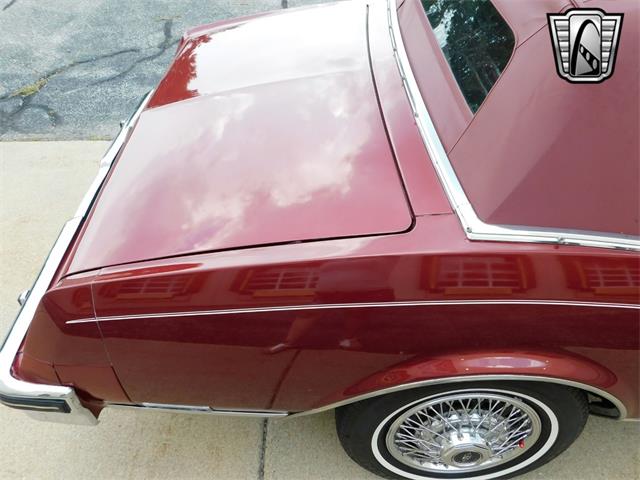 1982 Buick Riviera (CC-1860178) for sale in O'Fallon, Illinois