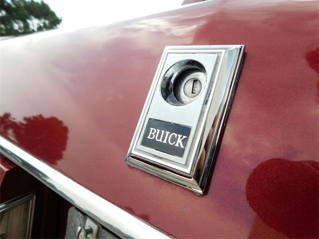 1982 Buick Riviera (CC-1860178) for sale in O'Fallon, Illinois