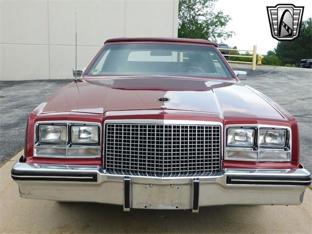 1982 Buick Riviera (CC-1860178) for sale in O'Fallon, Illinois