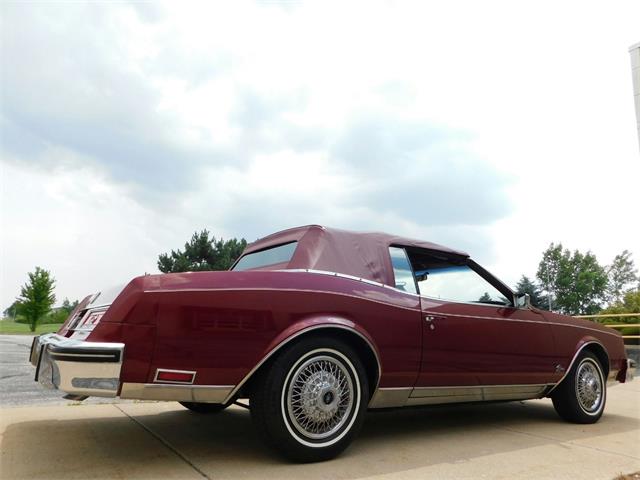 1982 Buick Riviera (CC-1860178) for sale in O'Fallon, Illinois