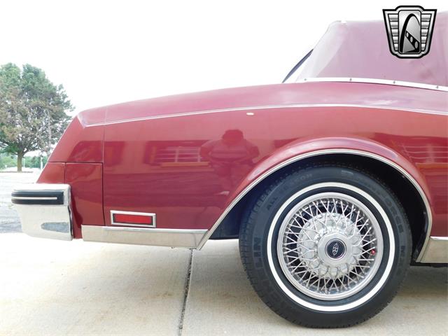 1982 Buick Riviera (CC-1860178) for sale in O'Fallon, Illinois