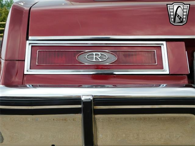 1982 Buick Riviera (CC-1860178) for sale in O'Fallon, Illinois