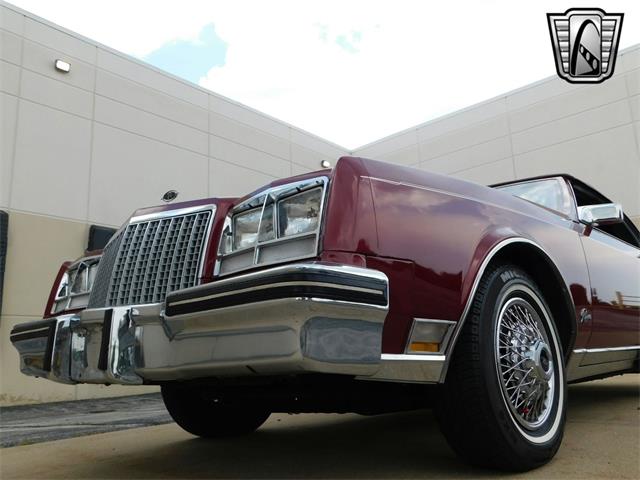 1982 Buick Riviera (CC-1860178) for sale in O'Fallon, Illinois