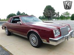 1982 Buick Riviera (CC-1860178) for sale in O'Fallon, Illinois