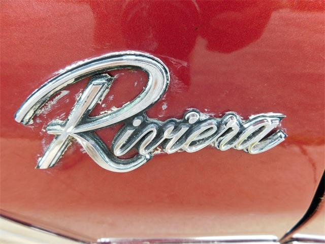 1982 Buick Riviera (CC-1860178) for sale in O'Fallon, Illinois