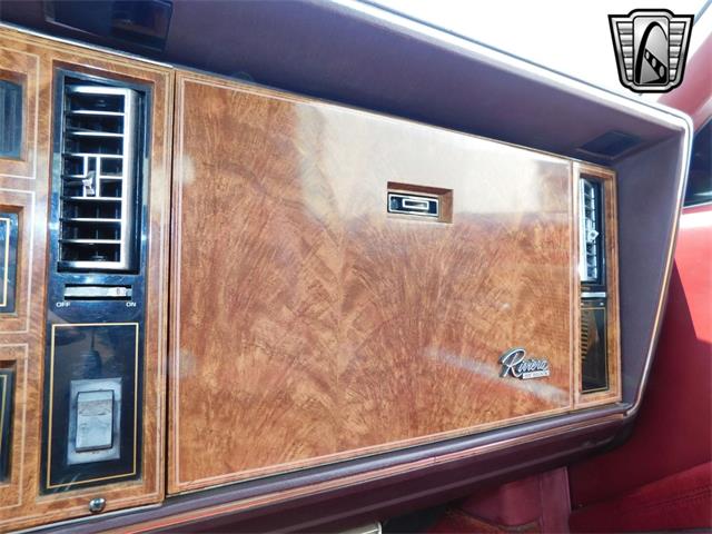 1982 Buick Riviera (CC-1860178) for sale in O'Fallon, Illinois