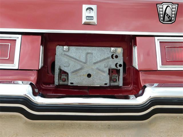 1982 Buick Riviera (CC-1860178) for sale in O'Fallon, Illinois