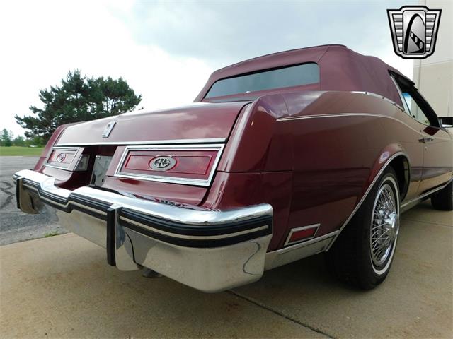 1982 Buick Riviera (CC-1860178) for sale in O'Fallon, Illinois