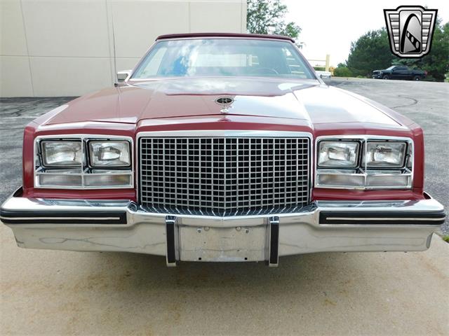 1982 Buick Riviera (CC-1860178) for sale in O'Fallon, Illinois