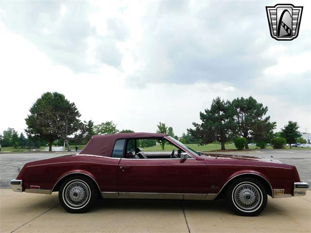 1982 Buick Riviera (CC-1860178) for sale in O'Fallon, Illinois