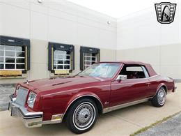 1982 Buick Riviera (CC-1860178) for sale in O'Fallon, Illinois