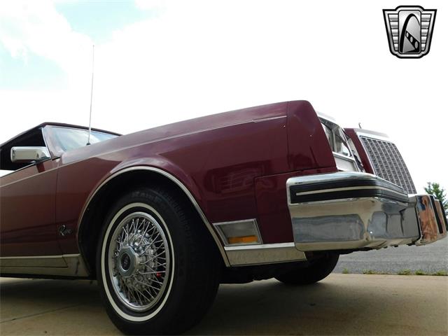 1982 Buick Riviera (CC-1860178) for sale in O'Fallon, Illinois