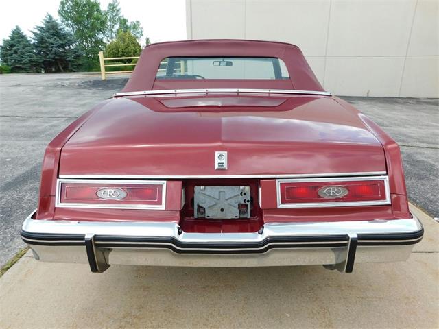 1982 Buick Riviera (CC-1860178) for sale in O'Fallon, Illinois