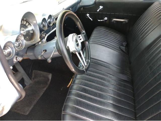 1959 Chevrolet El Camino (CC-1860180) for sale in Cadillac, Michigan