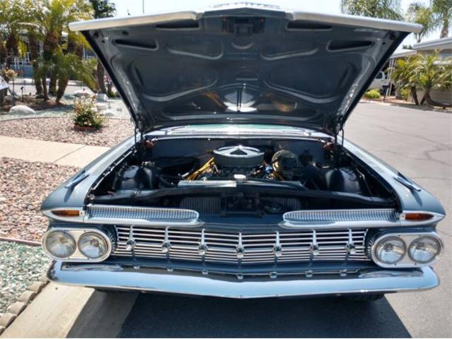 1959 Chevrolet El Camino (CC-1860180) for sale in Cadillac, Michigan